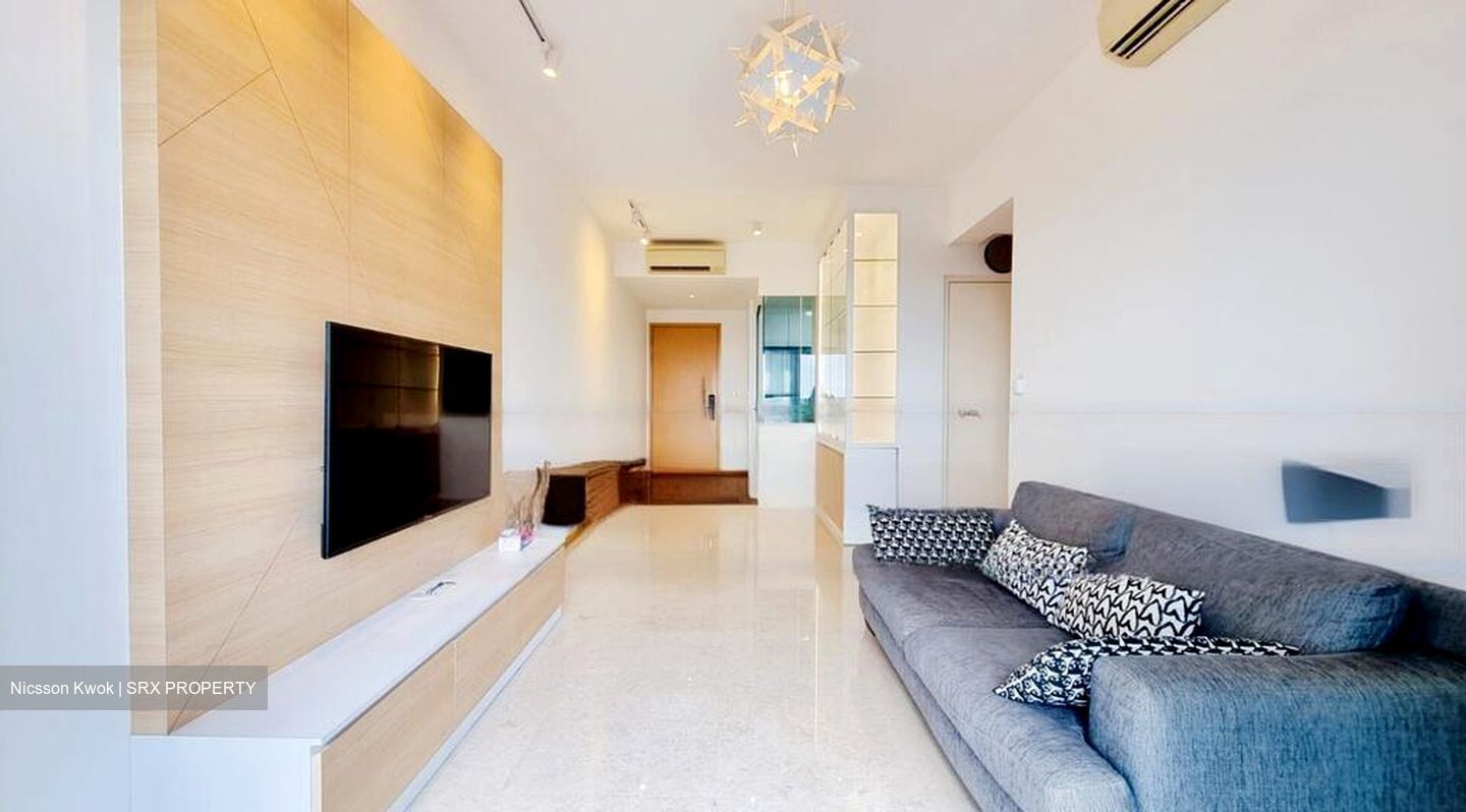 Nin Residence (D13), Apartment #486627601